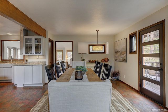 27690 Moffat Road, Evergreen, CO 80439