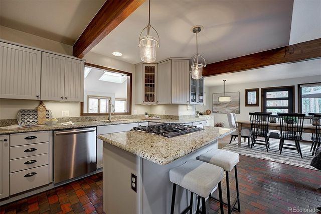 27690 Moffat Road, Evergreen, CO 80439
