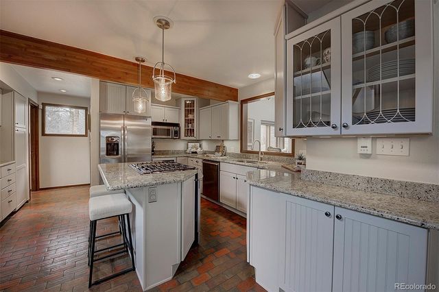 27690 Moffat Road, Evergreen, CO 80439