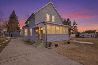 614 E Washington Street, Ionia City, MI 48846