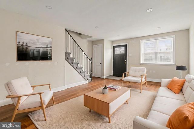 798 BENNINGTON RD, Folcroft, PA 19032