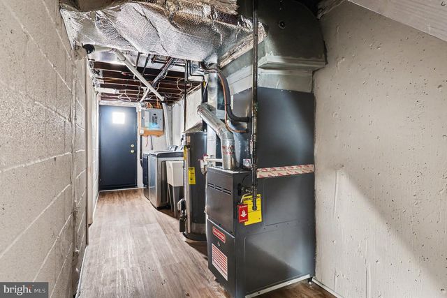 798 BENNINGTON RD, Folcroft, PA 19032