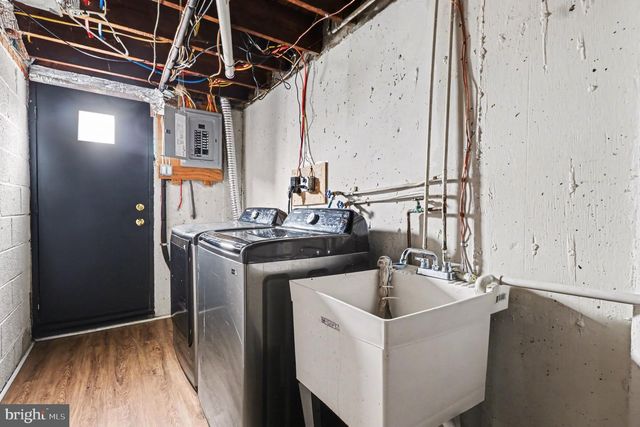 798 BENNINGTON RD, Folcroft, PA 19032