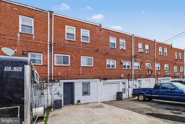 798 BENNINGTON RD, Folcroft, PA 19032