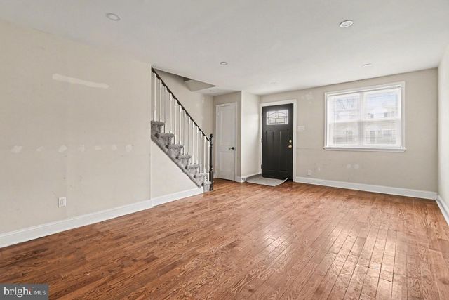 798 BENNINGTON RD, Folcroft, PA 19032