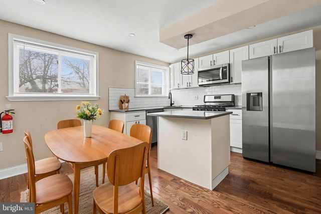 798 BENNINGTON RD, Folcroft, PA 19032