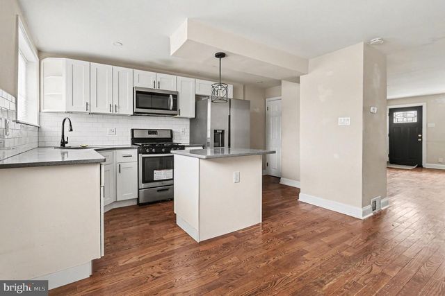 798 BENNINGTON RD, Folcroft, PA 19032