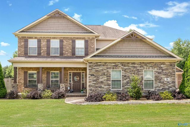 76 Nicole Drive, Decatur, AL 35603