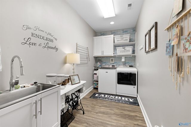 76 Nicole Drive, Decatur, AL 35603