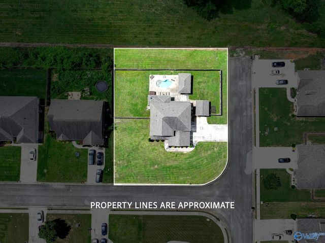 76 Nicole Drive, Decatur, AL 35603