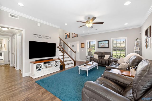 76 Nicole Drive, Decatur, AL 35603
