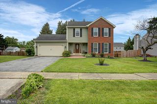 210 BURLINGTON AVE, Walkersville, MD 21793