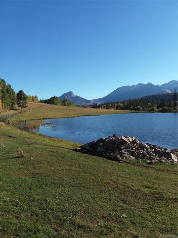 47632 N US Highway 550, Durango, CO 81301