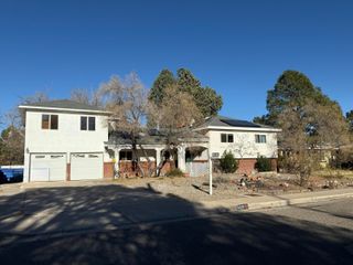3419 Haines Avenue NE, Albuquerque, NM 87106