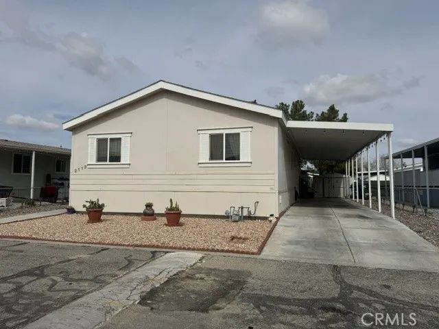 2113 Windflower 107, Rosamond, CA 93560