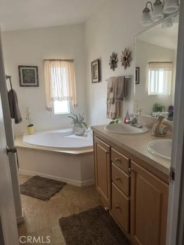 2113 Windflower 107, Rosamond, CA 93560