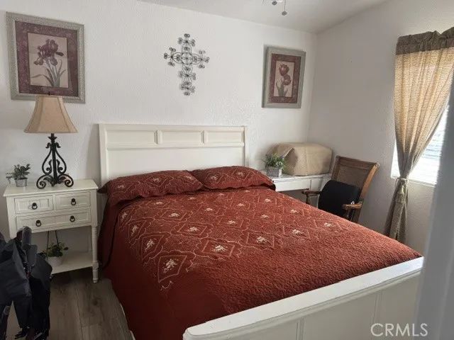2113 Windflower 107, Rosamond, CA 93560
