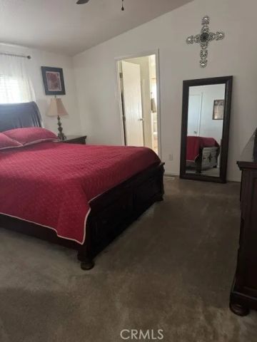 2113 Windflower 107, Rosamond, CA 93560