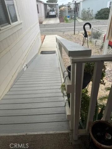2113 Windflower 107, Rosamond, CA 93560