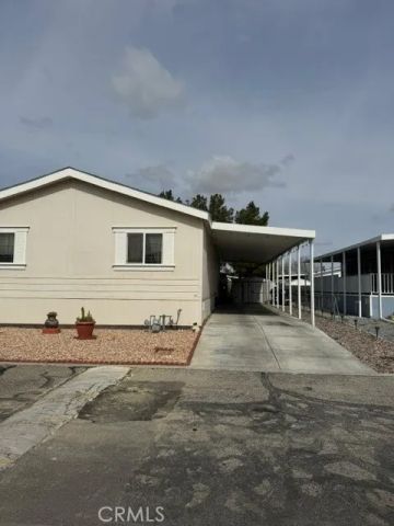 2113 Windflower 107, Rosamond, CA 93560