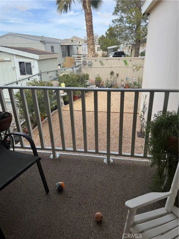 2113 Windflower 107, Rosamond, CA 93560