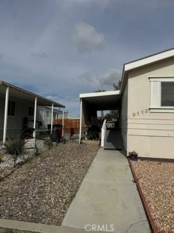 2113 Windflower 107, Rosamond, CA 93560