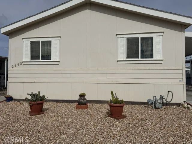 2113 Windflower 107, Rosamond, CA 93560