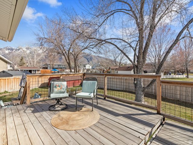 852 E DUSTY ROCK PL, Sandy, UT 84094