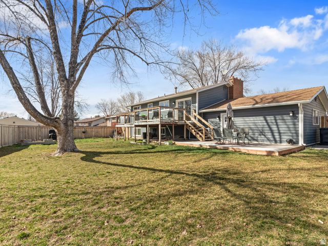 852 E DUSTY ROCK PL, Sandy, UT 84094