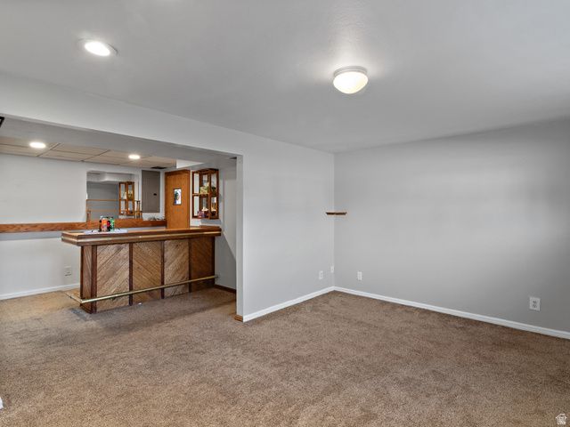 852 E DUSTY ROCK PL, Sandy, UT 84094