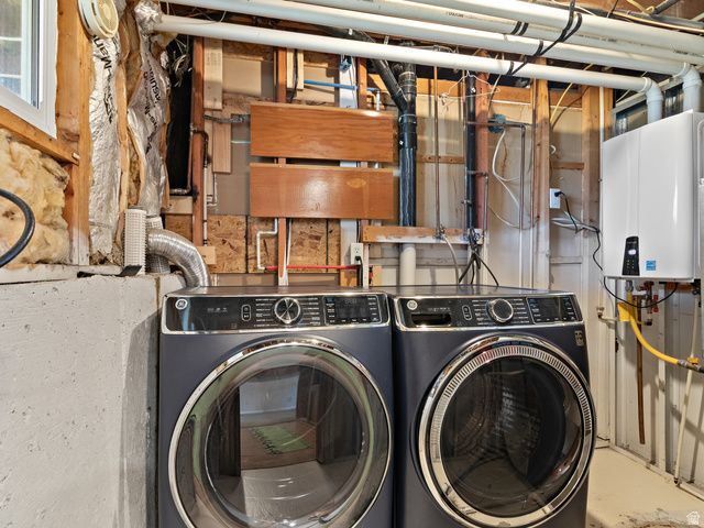 852 E DUSTY ROCK PL, Sandy, UT 84094