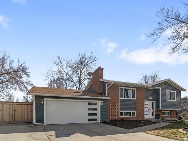852 E DUSTY ROCK PL, Sandy, UT 84094