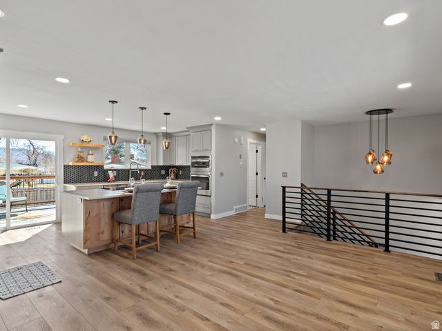 852 E DUSTY ROCK PL, Sandy, UT 84094