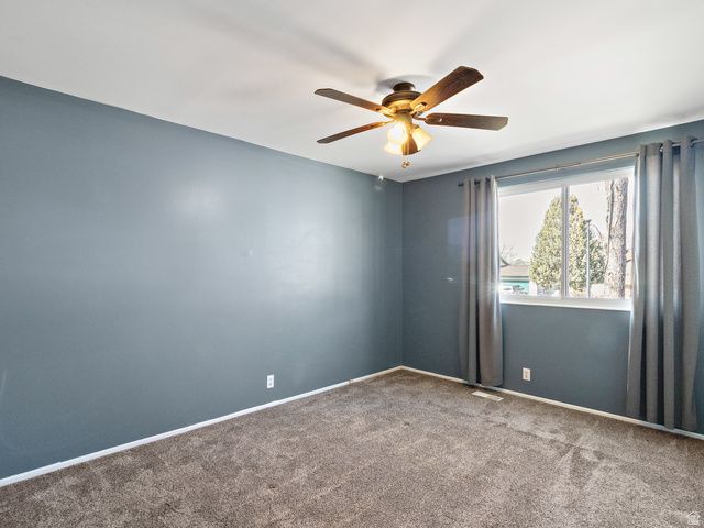 852 E DUSTY ROCK PL, Sandy, UT 84094