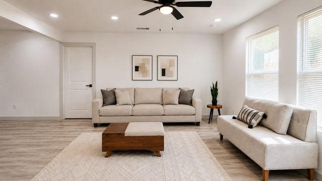2126 Marfa Avenue, Dallas, TX 75216
