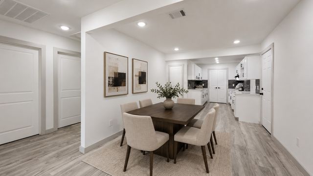 2126 Marfa Avenue, Dallas, TX 75216