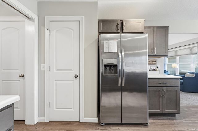 5218 Pigeon Creek Court, Fort Wayne, IN 46825