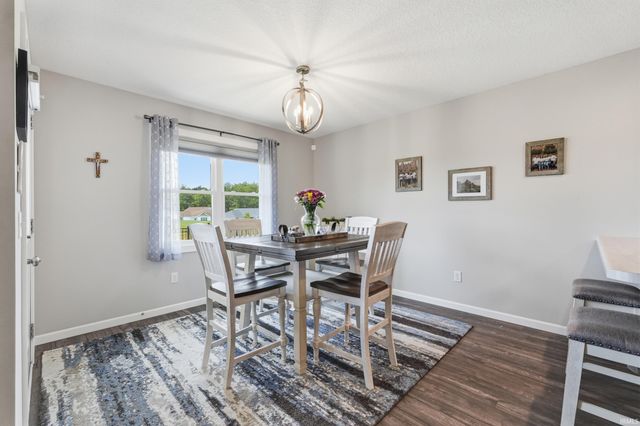 5218 Pigeon Creek Court, Fort Wayne, IN 46825
