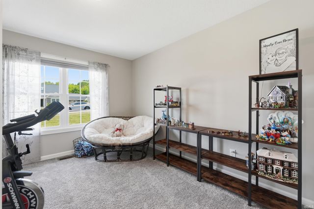 5218 Pigeon Creek Court, Fort Wayne, IN 46825