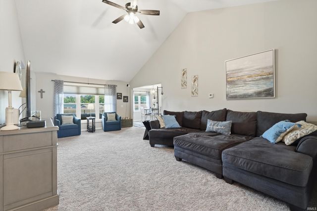 5218 Pigeon Creek Court, Fort Wayne, IN 46825