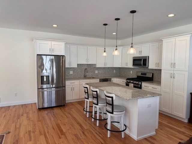 61 Spring Hill Dr 61, Uxbridge, MA 01569