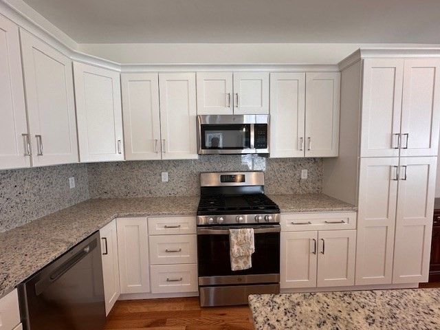 61 Spring Hill Dr 61, Uxbridge, MA 01569