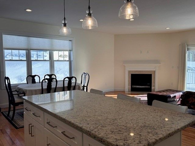 61 Spring Hill Dr 61, Uxbridge, MA 01569