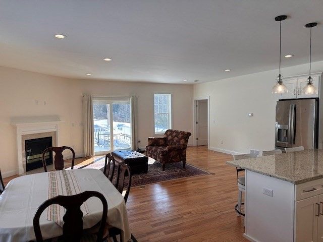 61 Spring Hill Dr 61, Uxbridge, MA 01569
