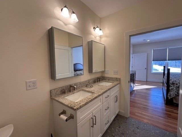 61 Spring Hill Dr 61, Uxbridge, MA 01569