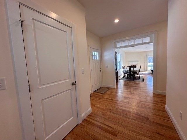 61 Spring Hill Dr 61, Uxbridge, MA 01569