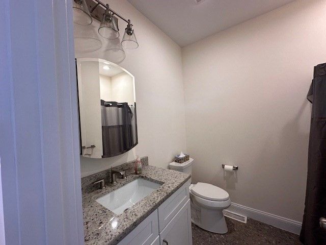 61 Spring Hill Dr 61, Uxbridge, MA 01569