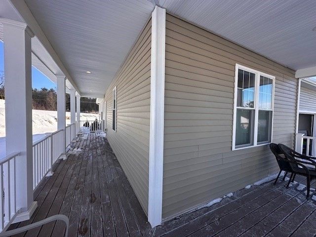 61 Spring Hill Dr 61, Uxbridge, MA 01569