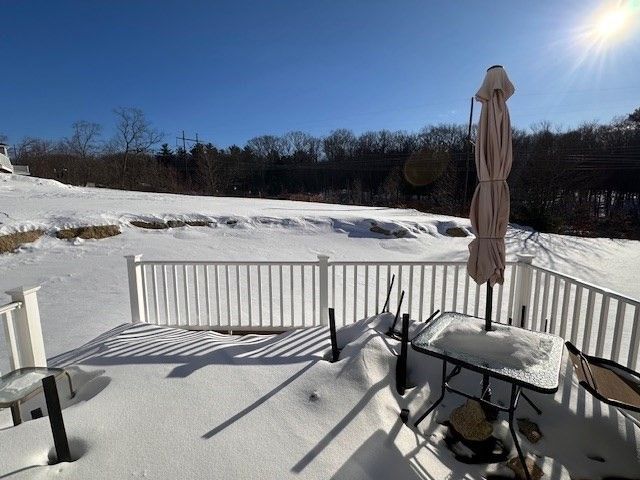 61 Spring Hill Dr 61, Uxbridge, MA 01569