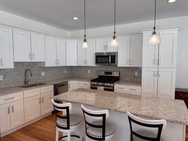 61 Spring Hill Dr 61, Uxbridge, MA 01569